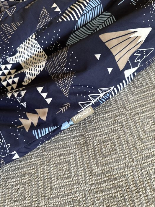 Продам комбинезон Крокид, 80-86