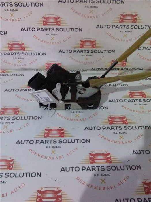 broasca usa dreapta fata skoda fabia 1