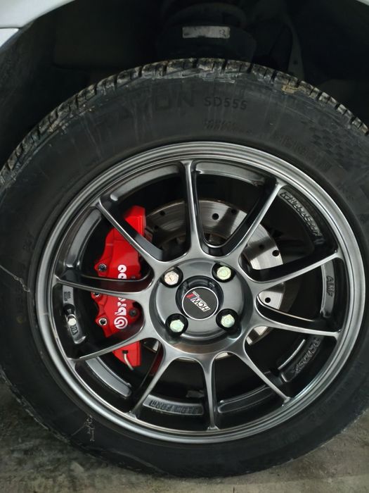 Nexia 2 Dons 1.6L super konder