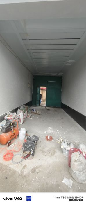 Дурмон центр 4соток 5хона 1этажли участка сотилади