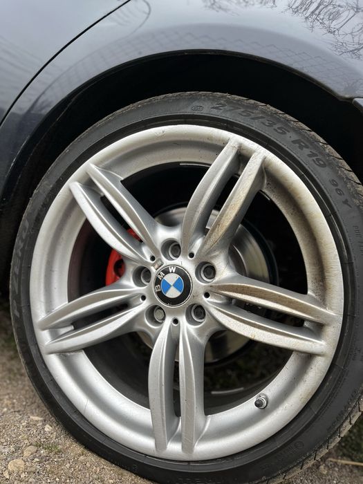 Джанти bmw m style 351
