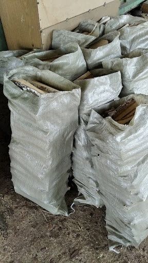 Уголь в мешках Шубаркуль ,