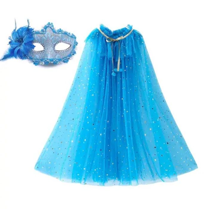 Детски костюми на  Принцеси и Аксесоари