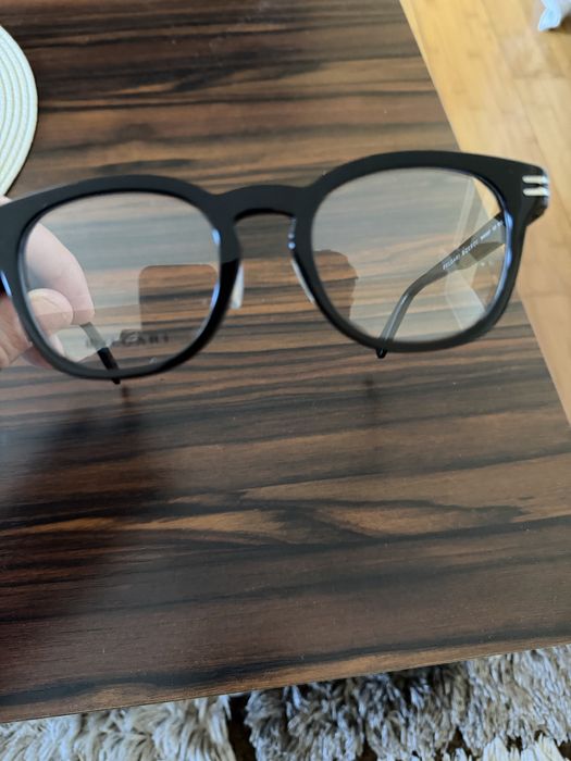 Rame ochelari de vedere Bvlgari