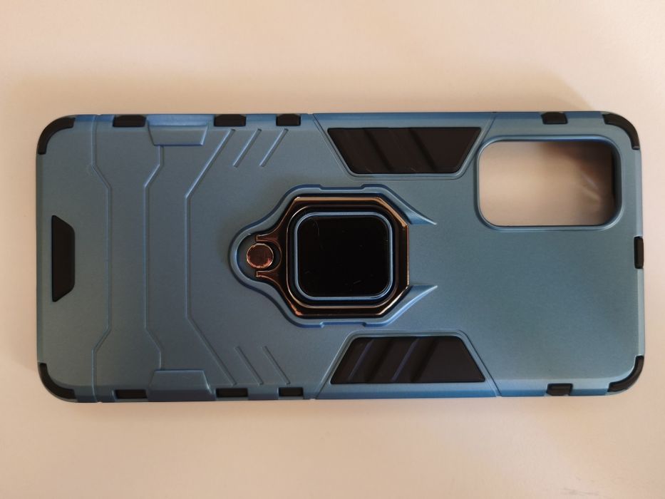 Samsung Galaxy S20+ — Отлична работа, лек козметичен дефект