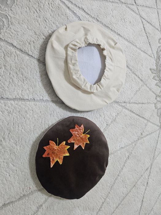 Продам шапочки грибочки