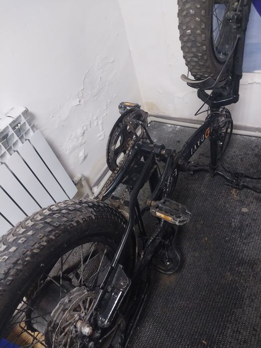 Отембаев Бауыржан