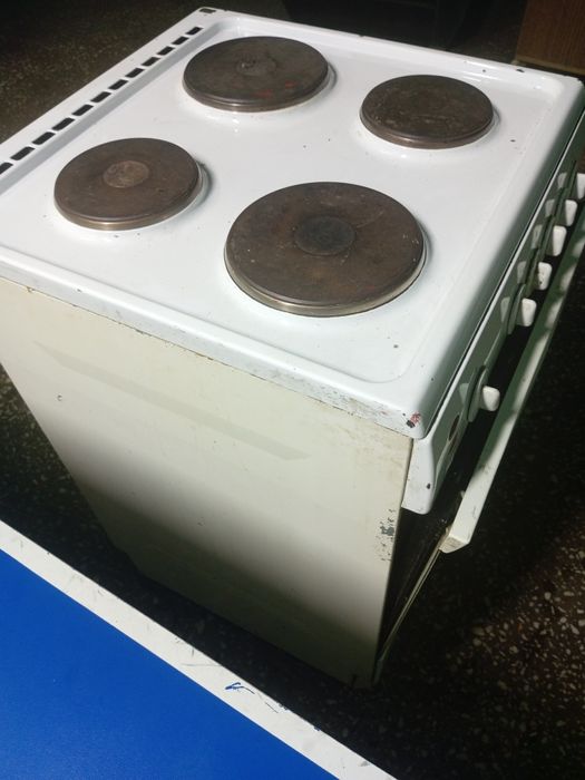 Электро плита плита