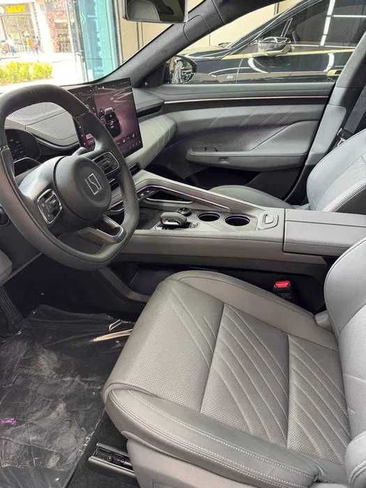 ‼️Zeekr 001 YOU, AWD, 544 л.с., 2024–2025 спорт-фастбек