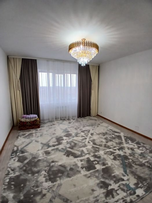 Продам квартиру Зачаганск