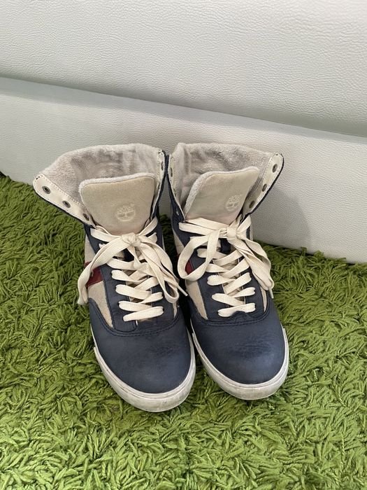 Кецове Timberland