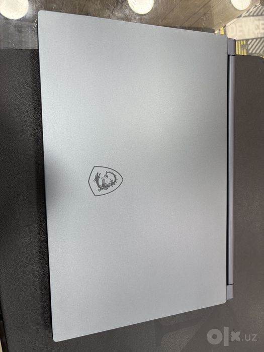 Msi Stealth 15 rtx 2060