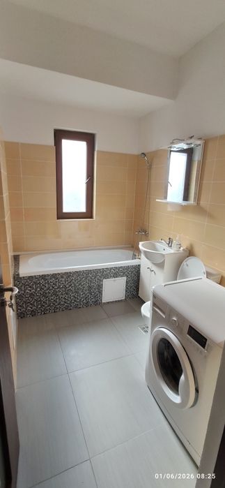 Apartament 2 camere, 65MP, zona Baza 3 - Silk District  - persoana fizica