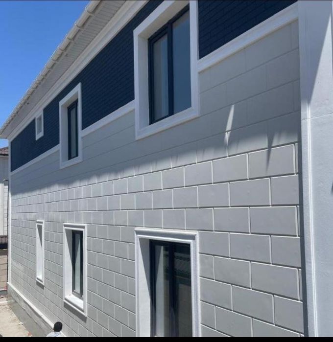 Термопанель Кызылорда