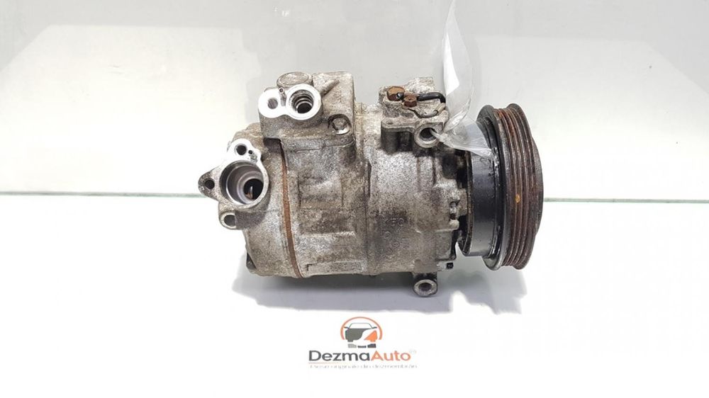 Compresor clima, Vw Passat Variant (3B6) [Fabr 2001-2005] 1.9 tdi, AVF, 8D0260808 Volkswagen
