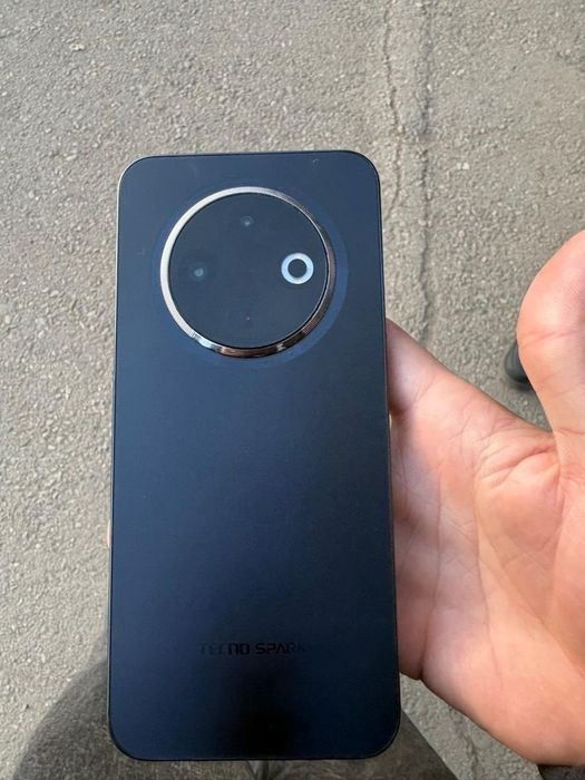 Tecno Spark 30c 128gb