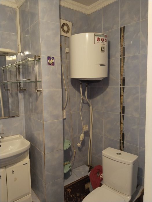 3х  комнатная  улучшеная по Горбачева