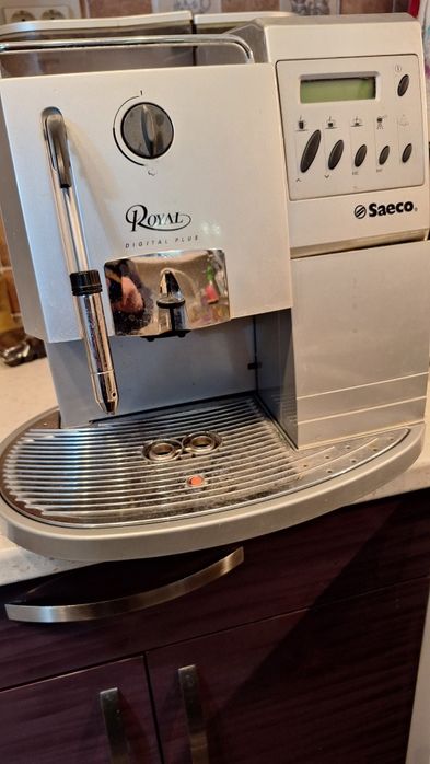 Продавам:Кафемашина