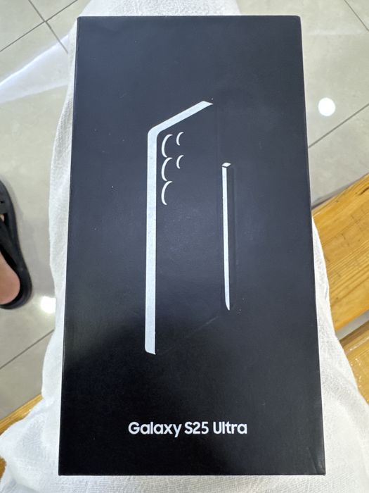 Samsung Galaxy S25 Ultra
