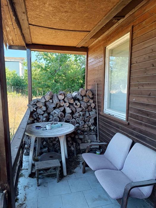 ПАРЦЕЛ за продажба в местност “Боровец север”, гр. Варна: