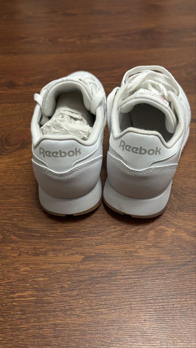 Reebok Classic Leather