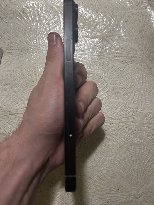 Айфон 16 pro max