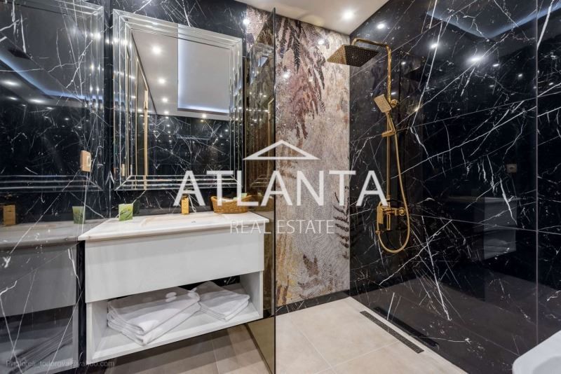 Продава се Двустаен апартамент в к.к. Св.Св. Константин и Елена - 155 кв.м за 2765 €/кв.м - Снимка #6