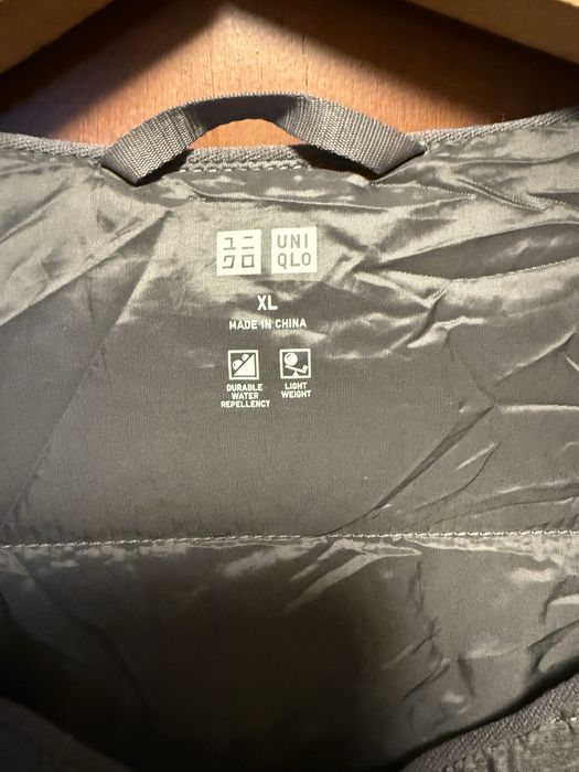 Дамско късо яке Uniclo