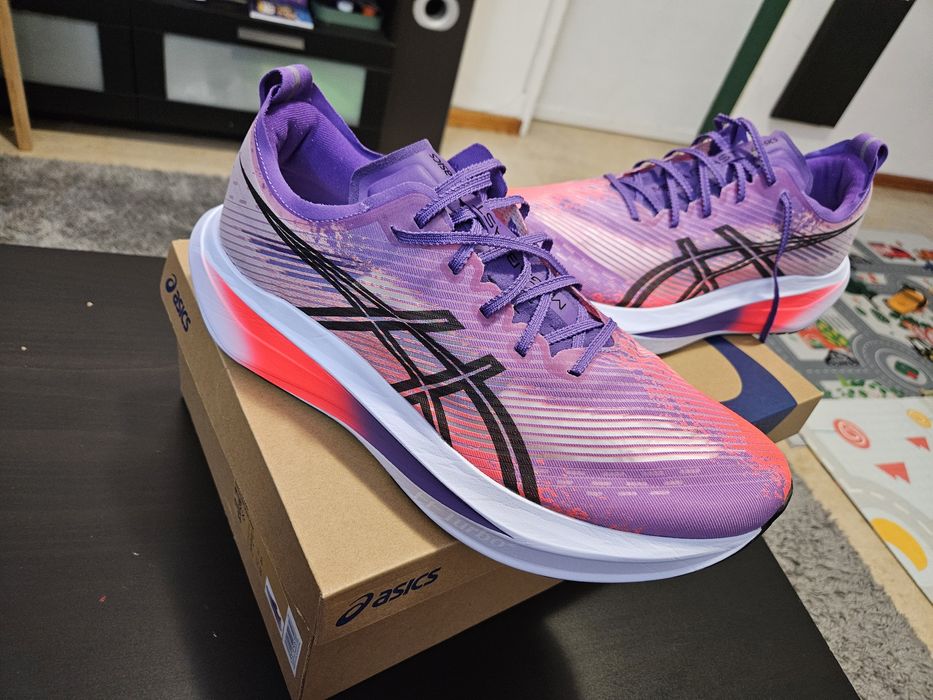 Asics Megablast №47