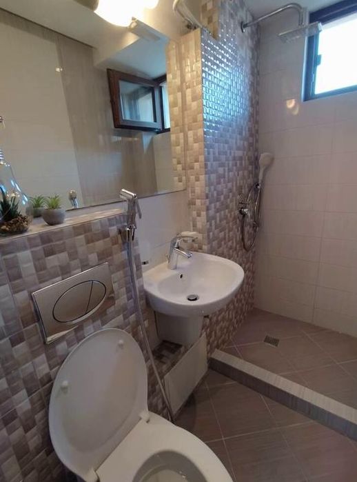 Дава се под наем Двустаен апартамент в Пловдив, Кършияка - 50 кв.м за 400 € - Снимка #5