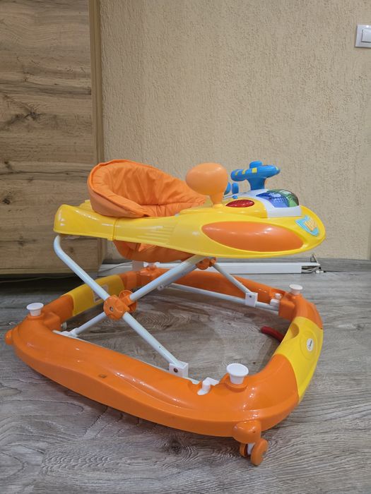 Детска Проходилка