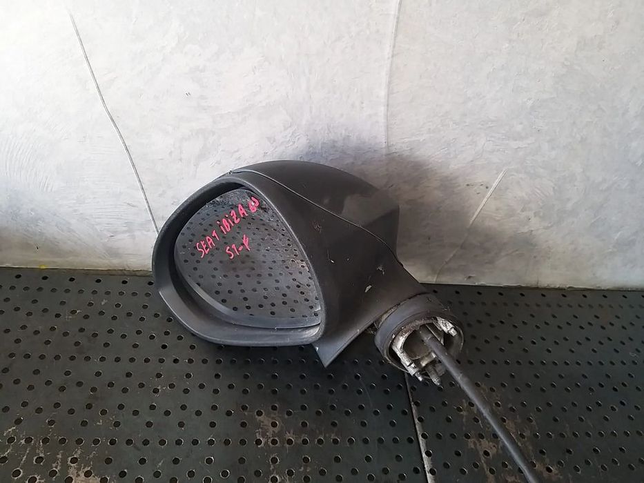 Oglinda manuala stanga seat ibiza 6j 212836407
