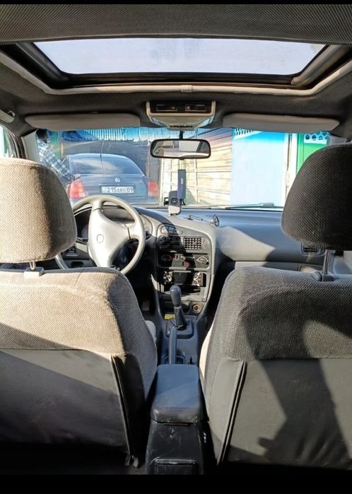 Продам Mitsubishi Lancer VII