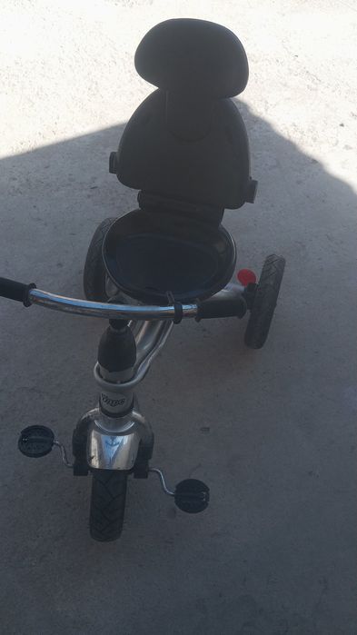 Продам коляску всё вместе за 10000