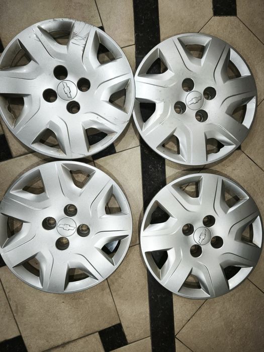 Cobalt Kalpak 4ta