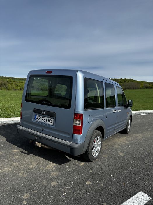 Ford tourneo connect
