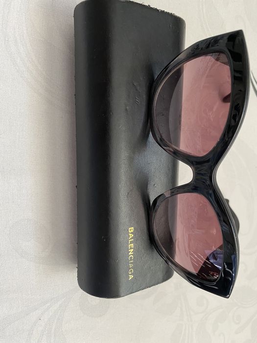 Balenciaga оригинални очила