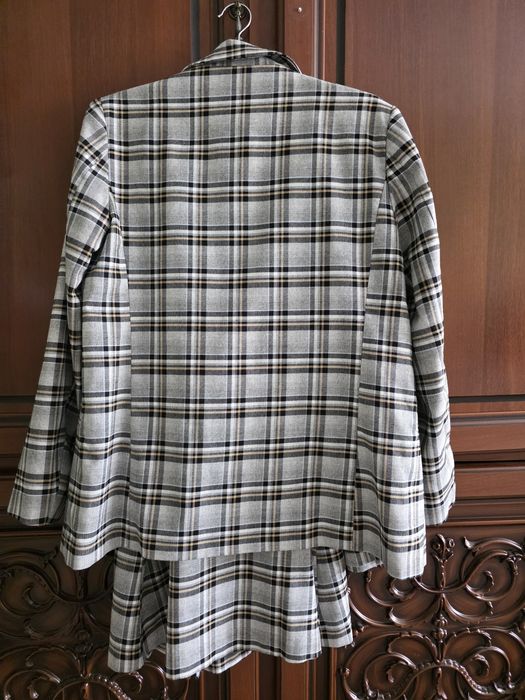 Костюм двойка ostin