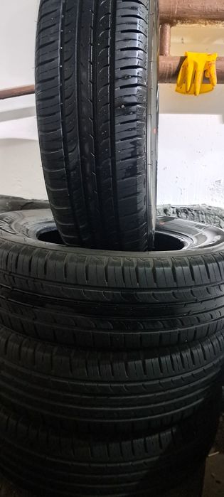 Продам резину р14 от кобольта 185/75