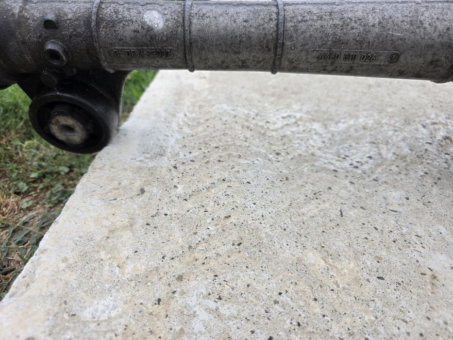 Diferential față Vw Touareg 2.5