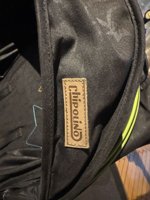 Chipolino Микси - лятна детска количка