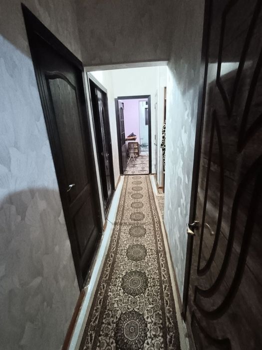 Квартира без маклер. 3 хона ,3 митти туматСотилади. Срочно