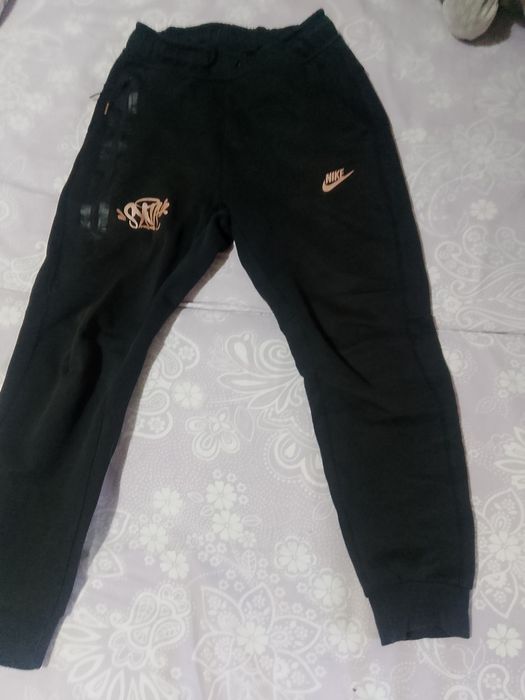 Nike tech Fleece X Suna world