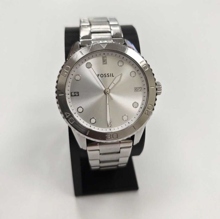 Часовник Fossil BQ3885 – мъжки