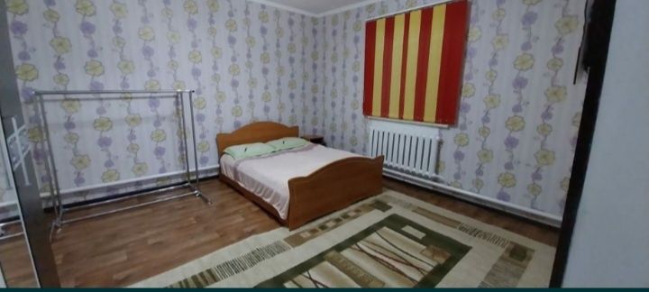 Сдам частный дом Колос