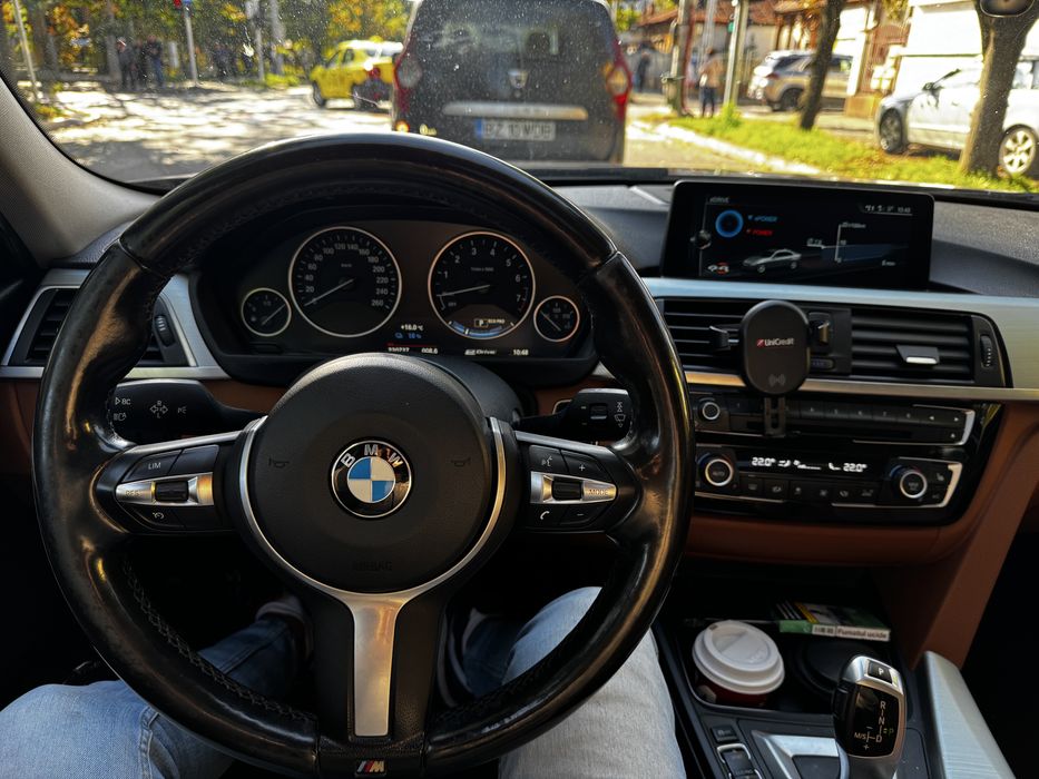 Bmw 330e  schimb doar cu Golf 7 R plus dif din partea mea
