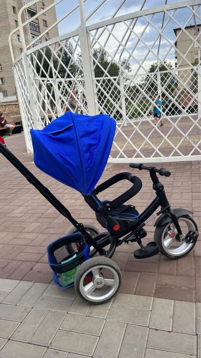 Продам кольяску