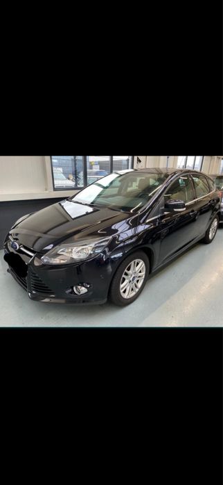 Vand Ford Focus 1.6 Tdci Econetic