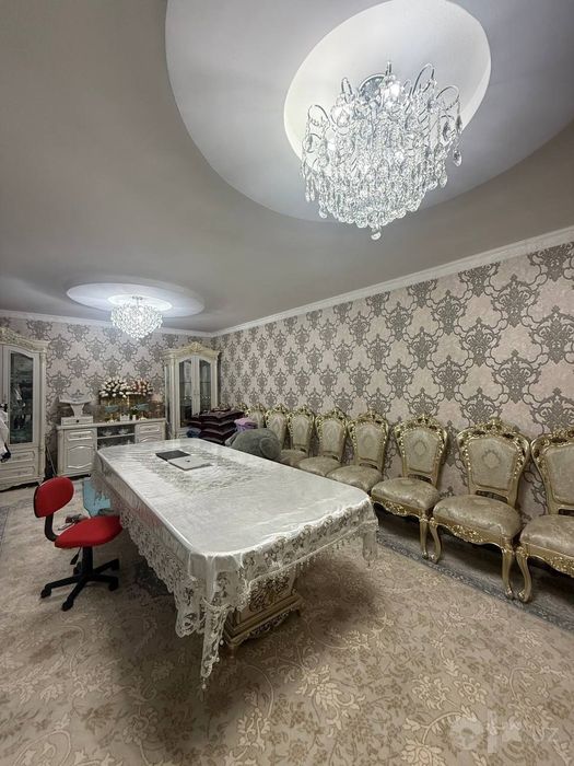 Чинабад МФЙ, ул Шахриобод 1-линия Дом Участок 7,55 соток 260 м² 4 ком