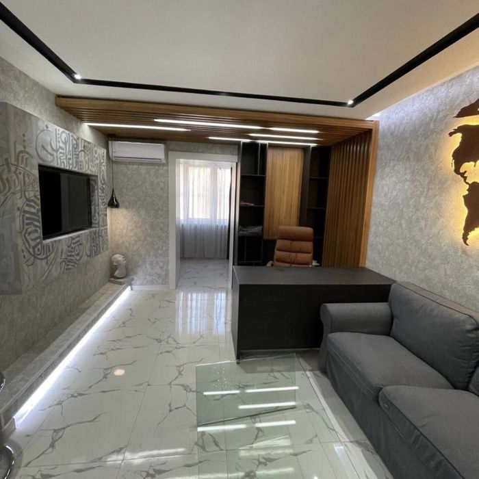 Сдается в аренду помещение вдоль дороги 100м2 - ЦУМ | Мирабад